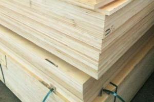 Фанера ФСФ 1500х3000 18 мм