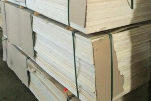 Фанера ФСФ 1500х3000 21 мм