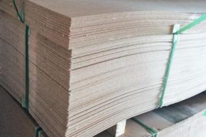 Фанера ФСФ 1500х3000 6 мм