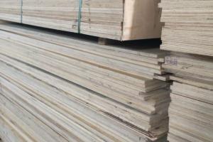 Фанера ФСФ 1220х2440 35 мм