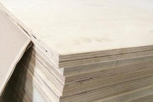 Фанера ФСФ 1220х2440 6 мм