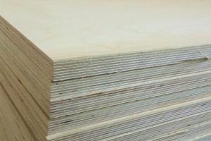 Фанера ФСФ 1500х3000 9 мм