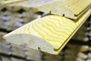 Блок хаус лиственница