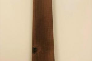 Брус из термососны 42х66