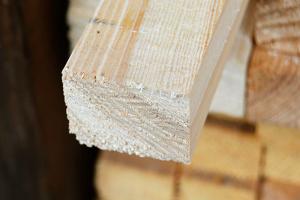 Строганный Брусок 30х50