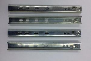 Крепеж змейка усиленный 