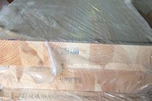 Мебельный щит 40 мм