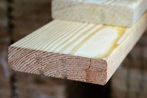 Палубная доска 28х120