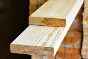 Планкен из иственницы Планкен из иственницы