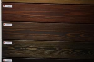 Покраска маслом дерева Покраска маслом