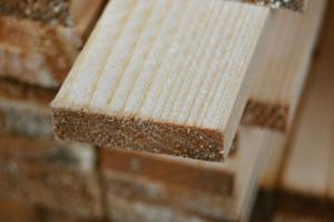 строганная рейка 10х40 