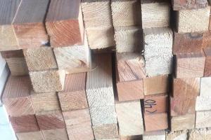 Строганный брусок 40х40