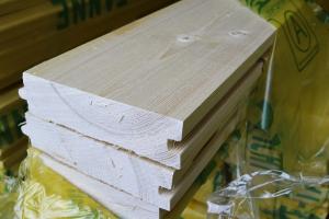 Доска Пола 28х140