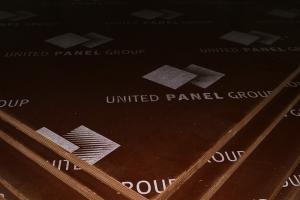 Ламинированная фанера 1500х3000 9 мм