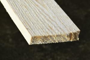 Обрезная доска 25х100 камерной сушки