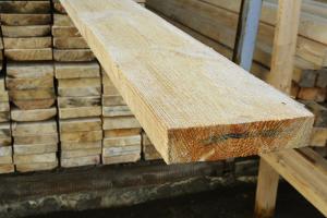 Доска 40х200х6000 камерная сушка