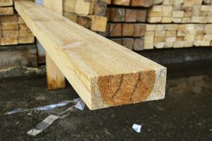 доска 50х150х6000 камерной сушки