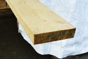 доска 50х250х6000 камерной сушки