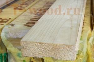 Доска половая 35 Доска пола 35