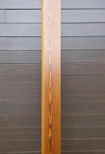 Производственная покраска планкена Покраска планкена