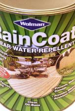 масло для защиты древесины