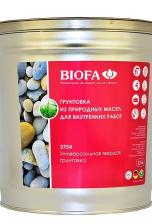 BIOFA 3754 Универсальная грунтовка для внутренних работ