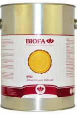 Защита торцов BIOFA 8403 Защита торцов