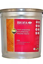 Специальный грунт-антисептик