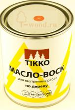 Масло воск для внутренних работ