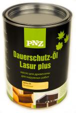 PNZ - масло для наружных работ PNZ - масло для наружных работ